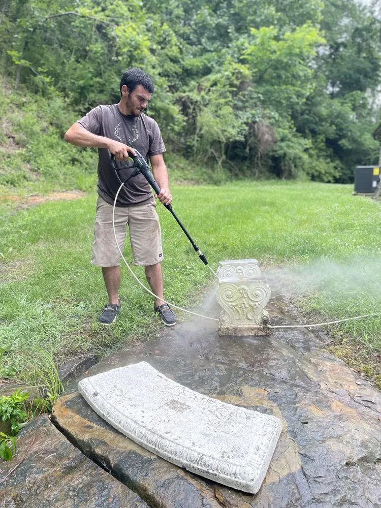 Slide of Hoskins Handyman Services