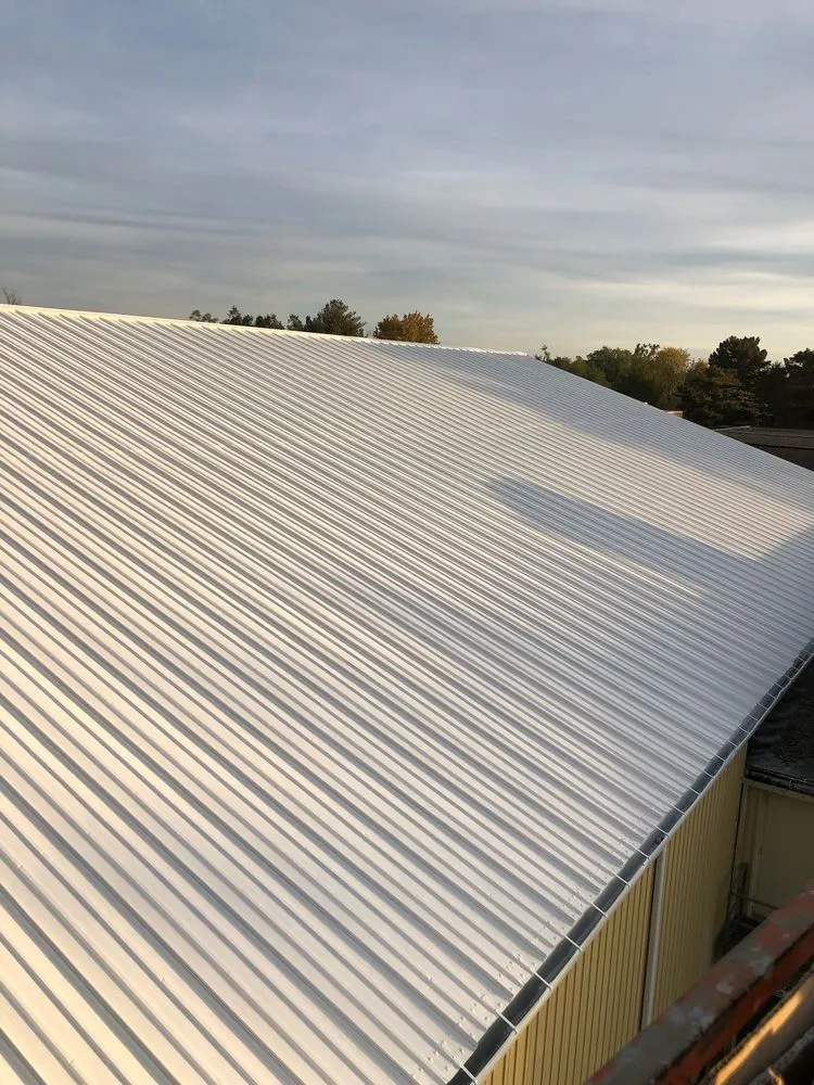 Trusted roof replacement in Sparland, IL - Hosler Roofing