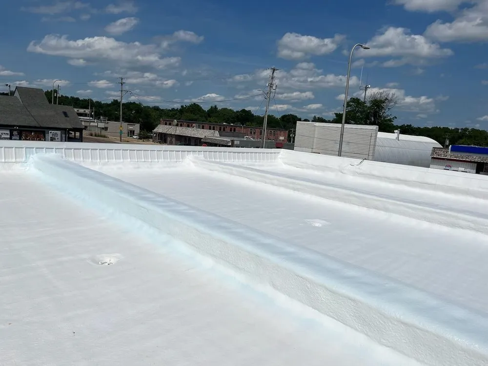 Trusted roof repair for fast service in Sparland, IL by Hosler Roofing