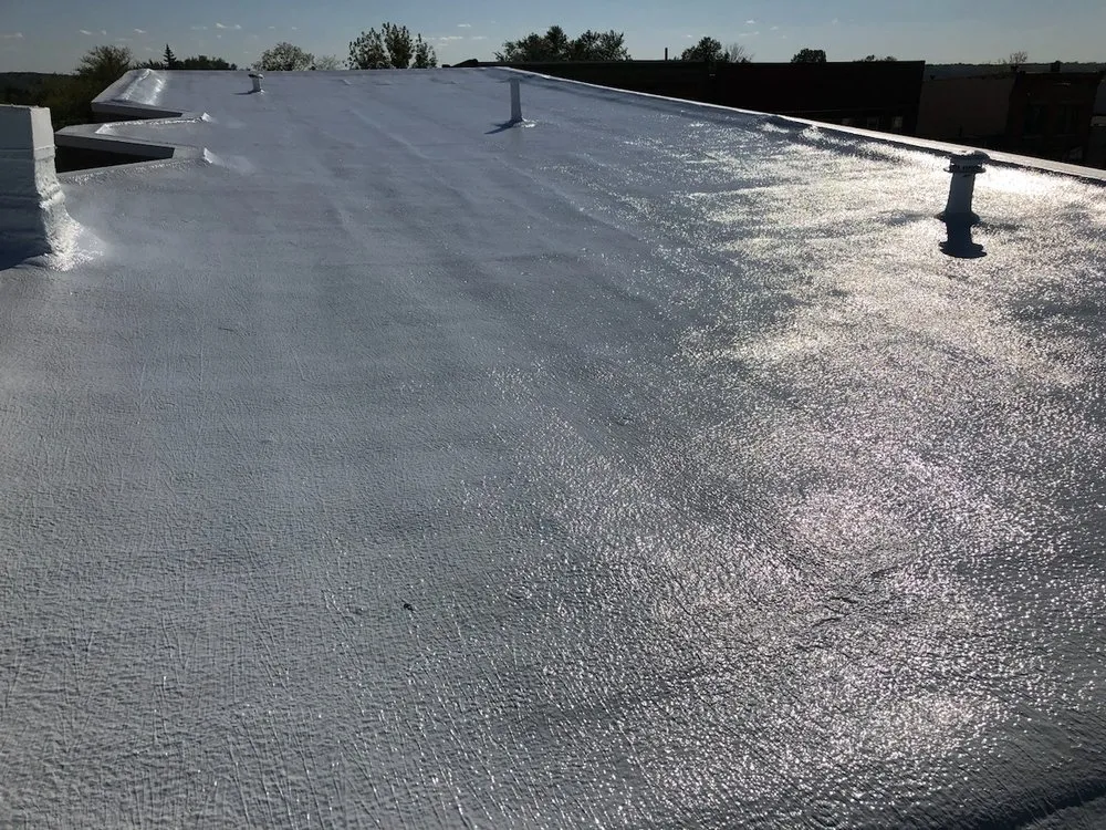 Reliable roof repair experts serving Sparland, IL - Hosler Roofing