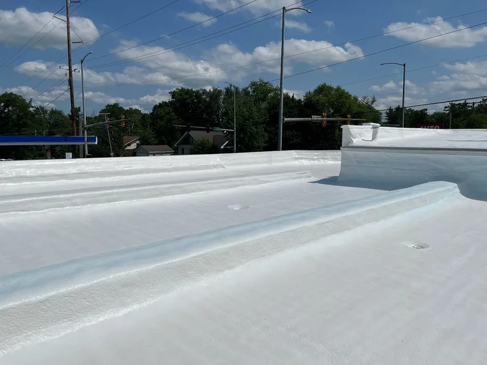Trusted roof replacement in Sparland, IL - Hosler Roofing