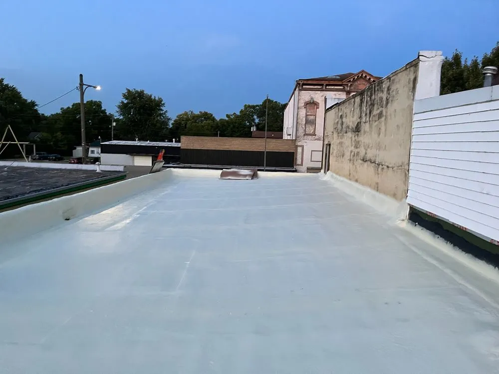 Top-rated roof repair experts serving Sparland, IL - Hosler Roofing
