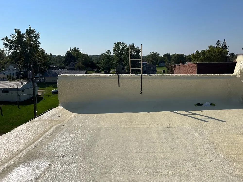 Expert roof inspection for residential properties across Sparland, IL - Hosler Roofing
