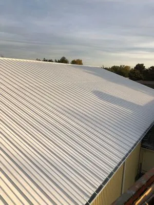 Hosler Roofing