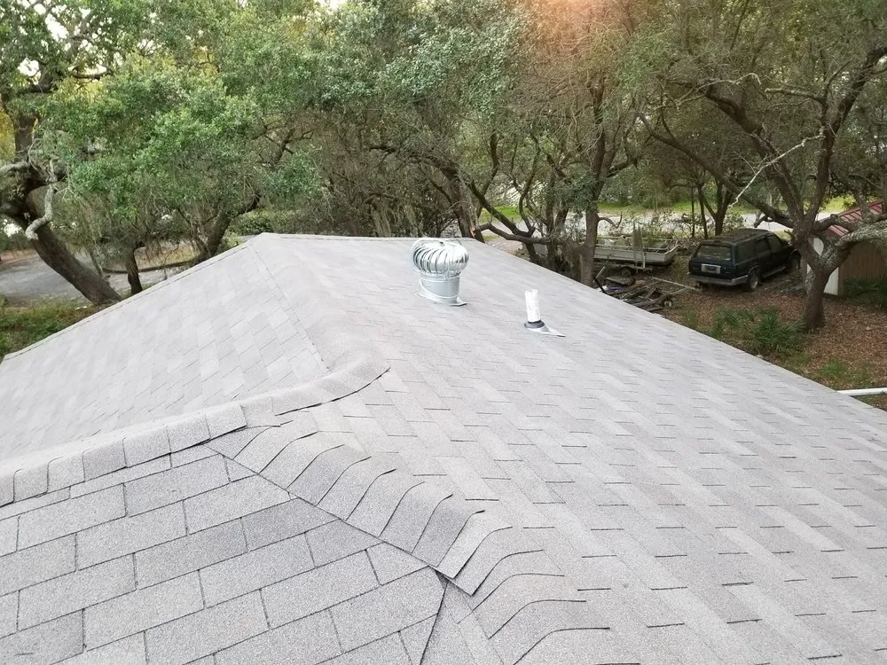 Slide of Hoss Cats Construction