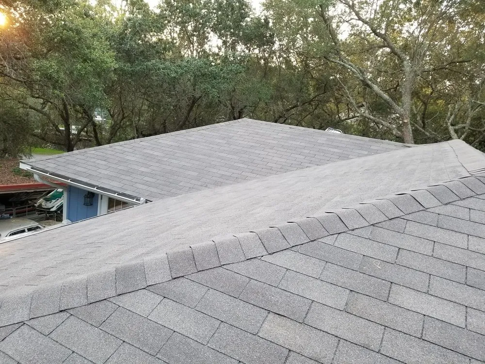 Slide of Hoss Cats Construction