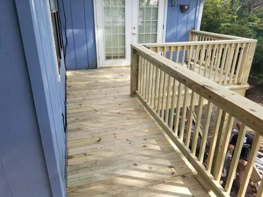 Hoss Cats Construction