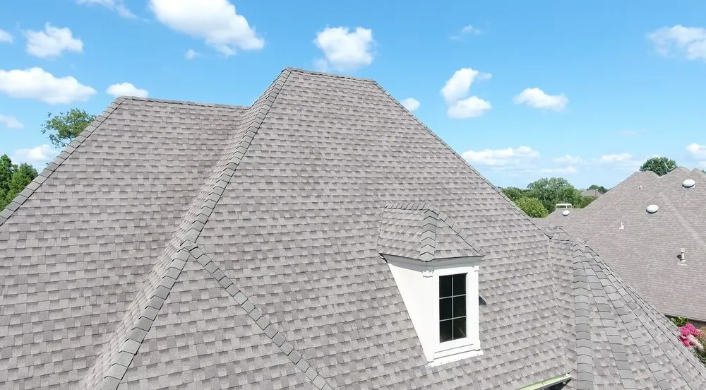 Slide of Hoss Roofing & General Contracting