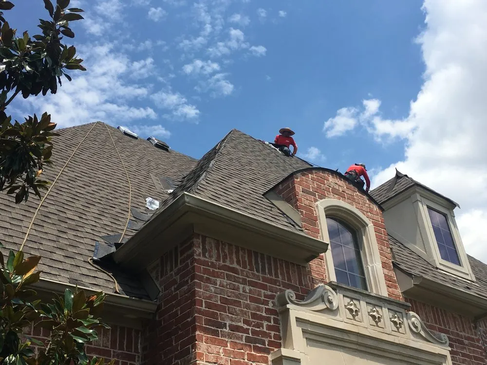 Slide of Hoss Roofing & General Contracting