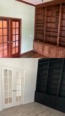 Hoss Roofing & General Contracting