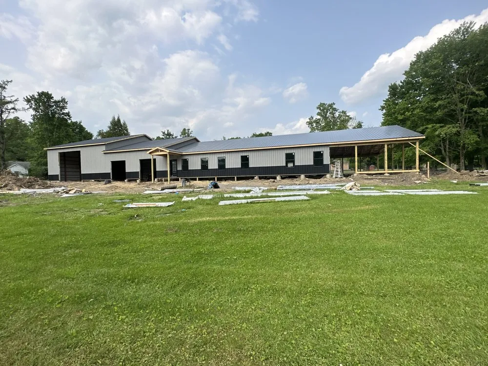 Licensed roof replacement in Belle Vernon, PA - Hostetler Builders
