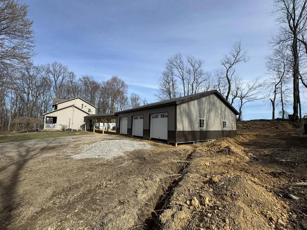 Top-rated flat roof repair with free inspection across Belle Vernon, PA - Hostetler Builders