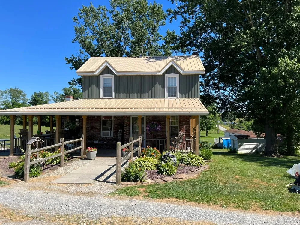 Local roof replacement for fast service across Belle Vernon, PA - Hostetler Builders
