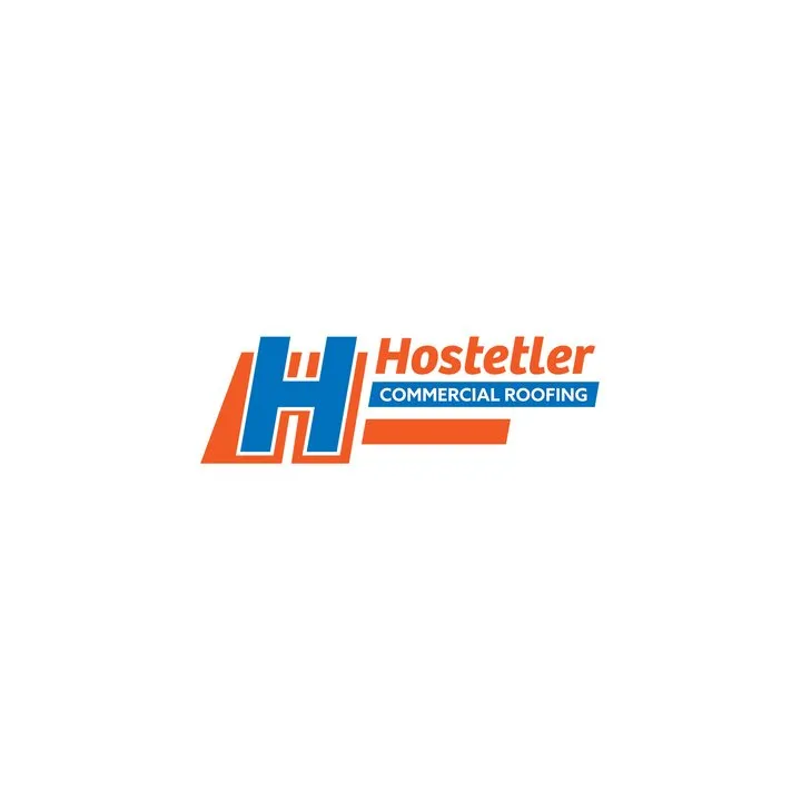 Slide of Hostetler Commercial Roofing