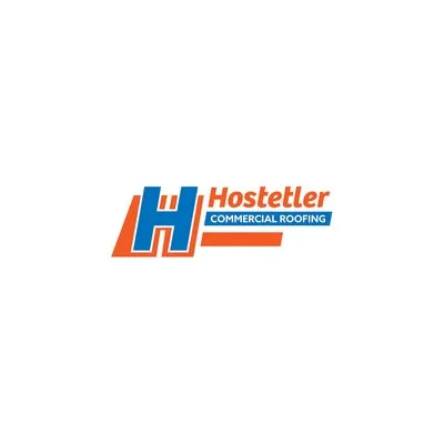 Hostetler Commercial Roofing
