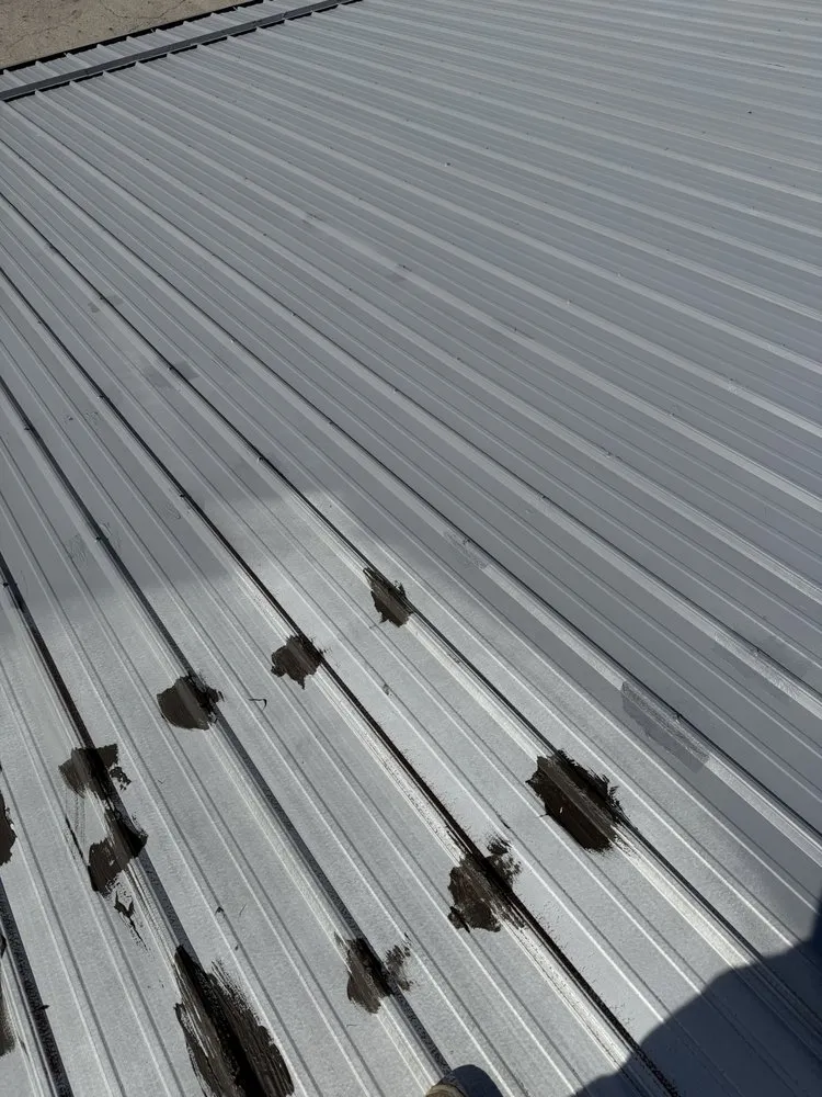 Licensed shingle roofing service for homes in Walhonding, OH by Hostetler Roof Coatings