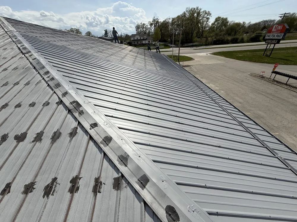 Reliable roof replacement for residential properties across Walhonding, OH - Hostetler Roof Coatings