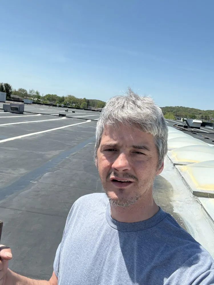 Licensed shingle roofing service in Walhonding, OH by Hostetler Roof Coatings