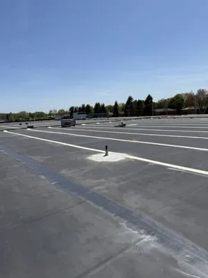Hostetler Roof Coatings Logo