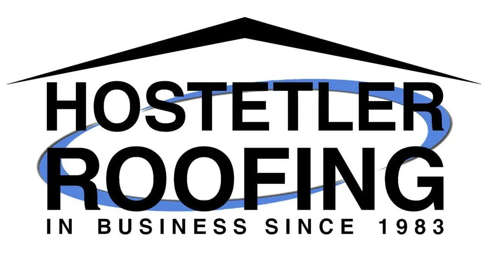 Slide of Hostetler Roofing