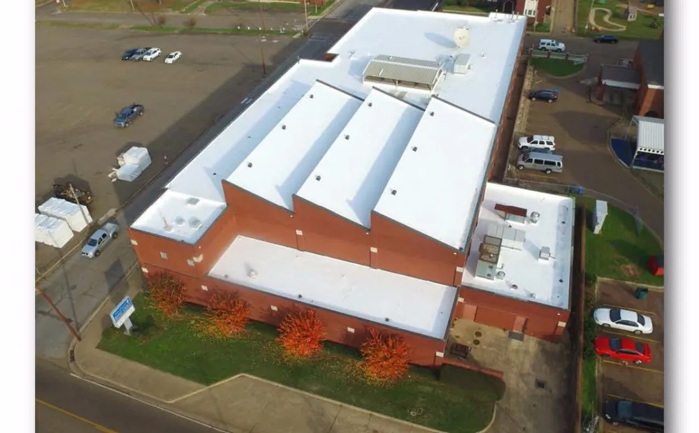 Slide of Hostetler Roofing