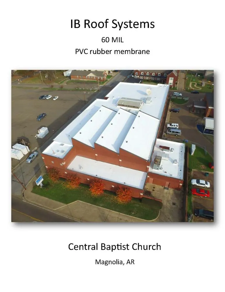 Slide of Hostetler Roofing