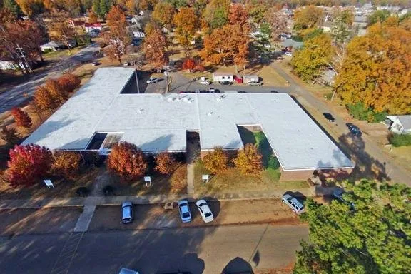 Local storm damage roof repair in Windyville, MO by Hostetler Roofing