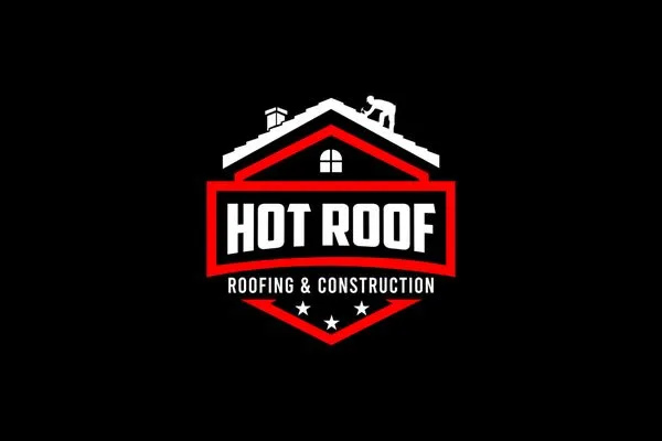 Hot Roof Logo