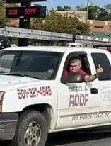 Top-rated roof leak repair with free inspection across Hot Springs National Park, AR - Hot Springs Roofing
