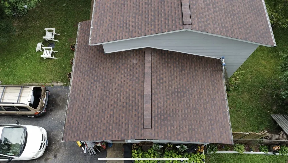 Slide of Hot Top restoration Co.