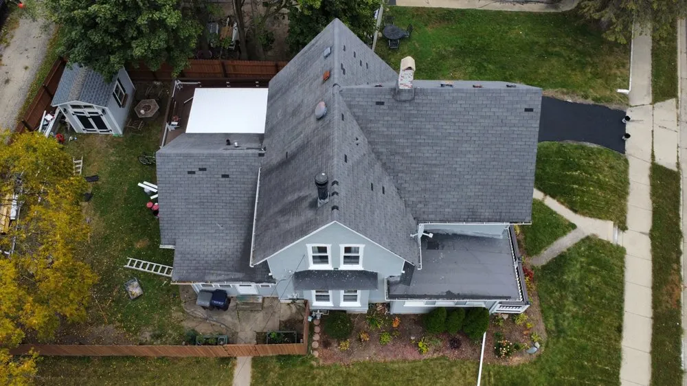 Slide of Hot Top restoration Co.