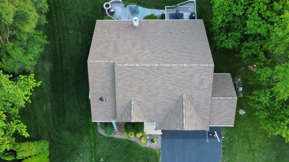 Slide of Hot Top restoration Co.