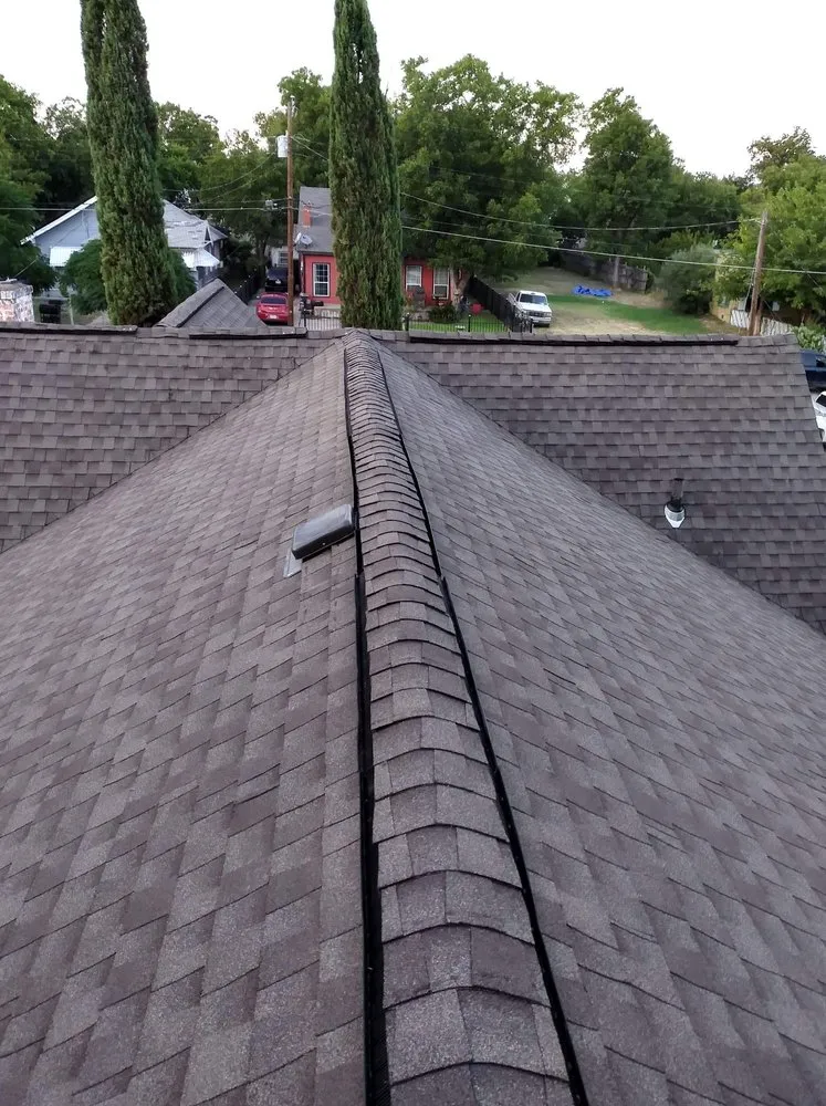 Slide of Hot Top Roofing