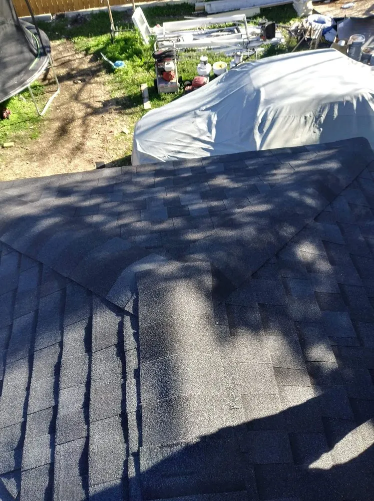 Slide of Hot Top Roofing