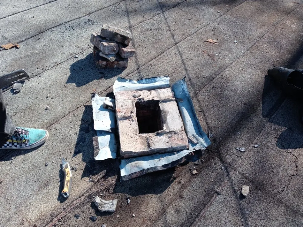 Slide of Hot Top Roofing