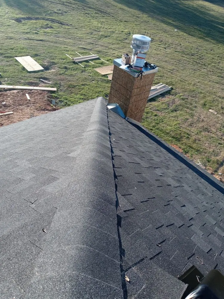 Slide of Hot Top Roofing