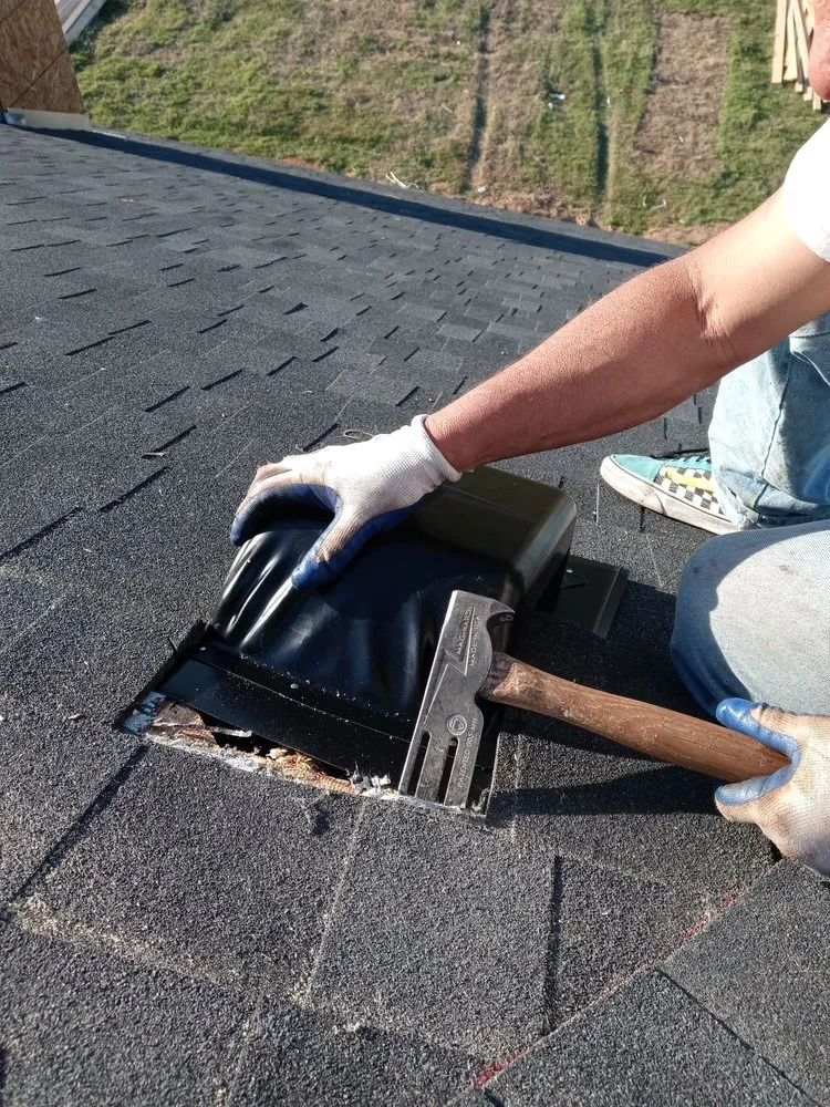 Slide of Hot Top Roofing
