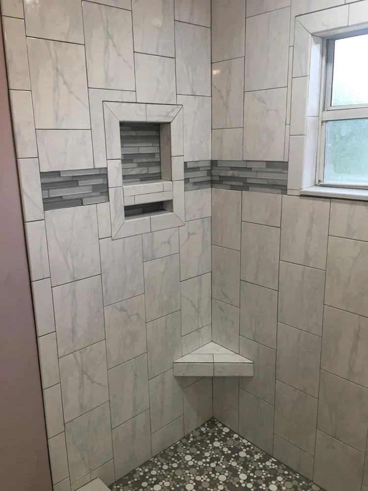 Slide of Houchins Family Construction