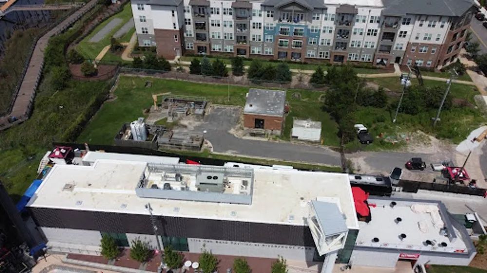 Slide of Hound Roofing