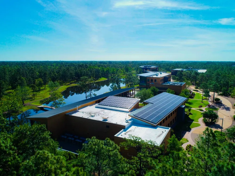 Slide of Hound Roofing