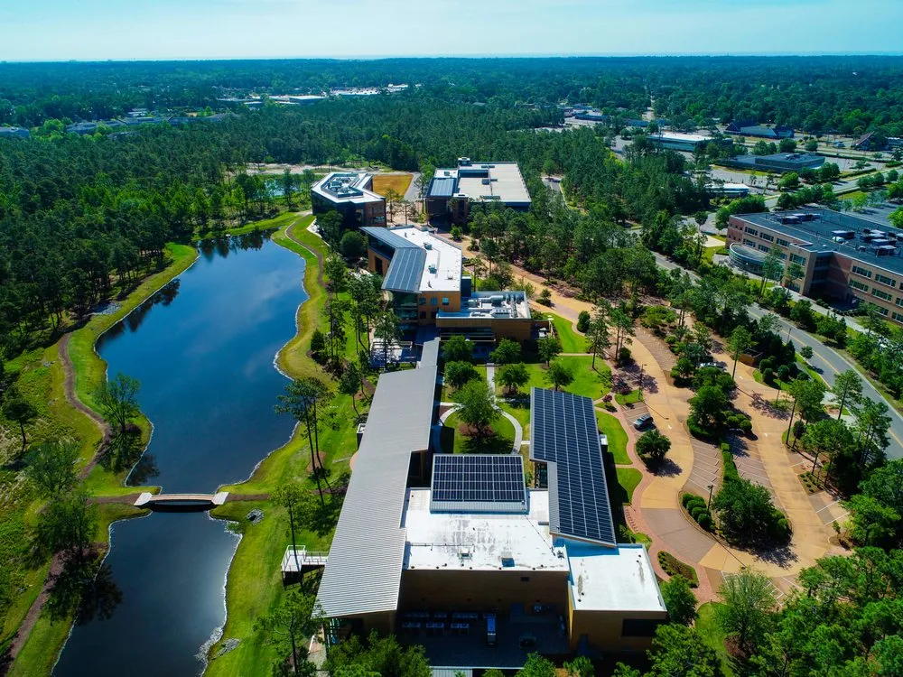 Slide of Hound Roofing