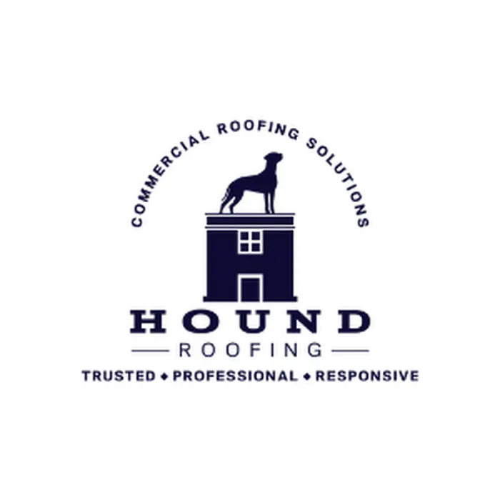 Slide of Hound Roofing
