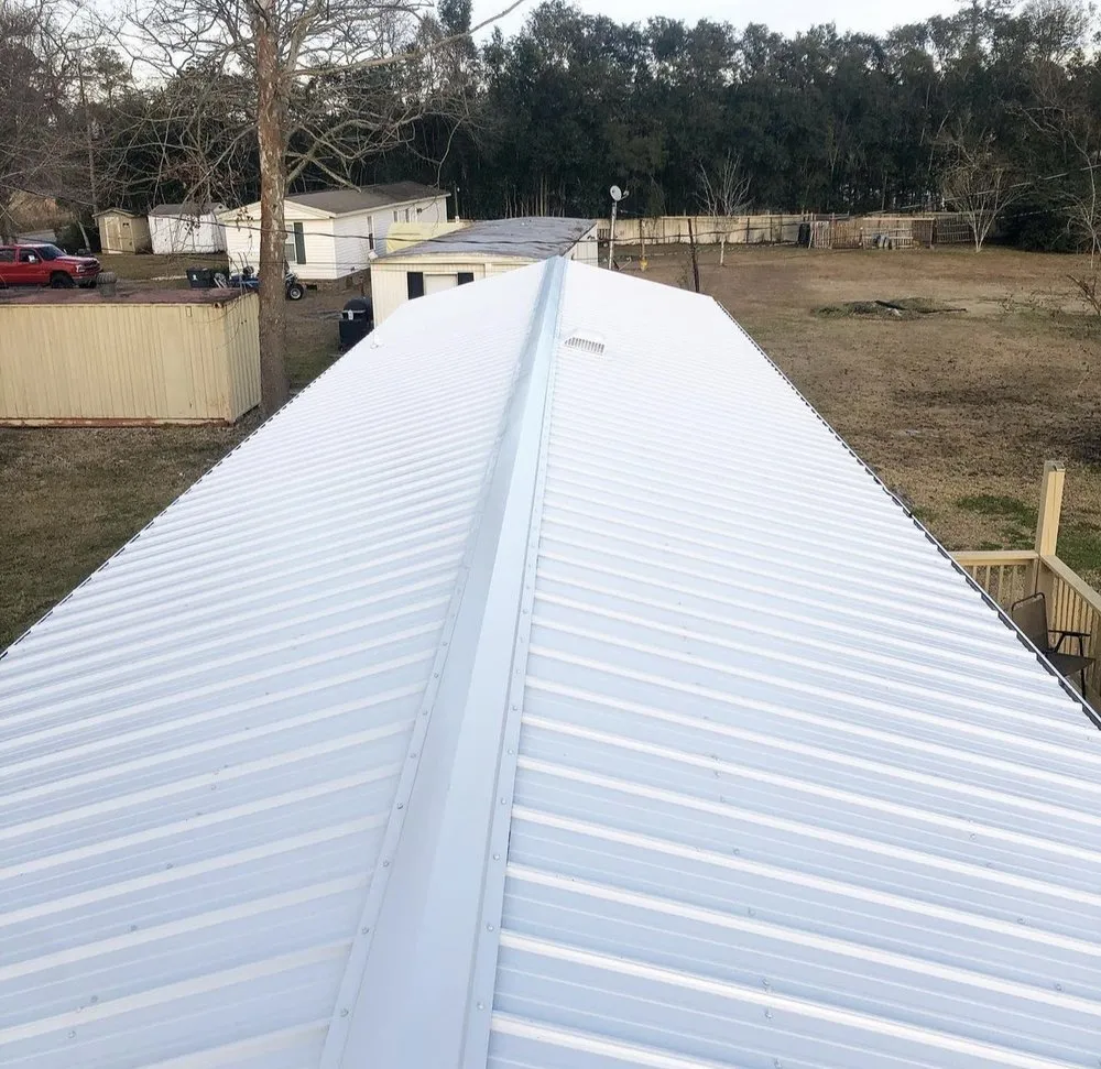 Slide of House 2 Home Roofing