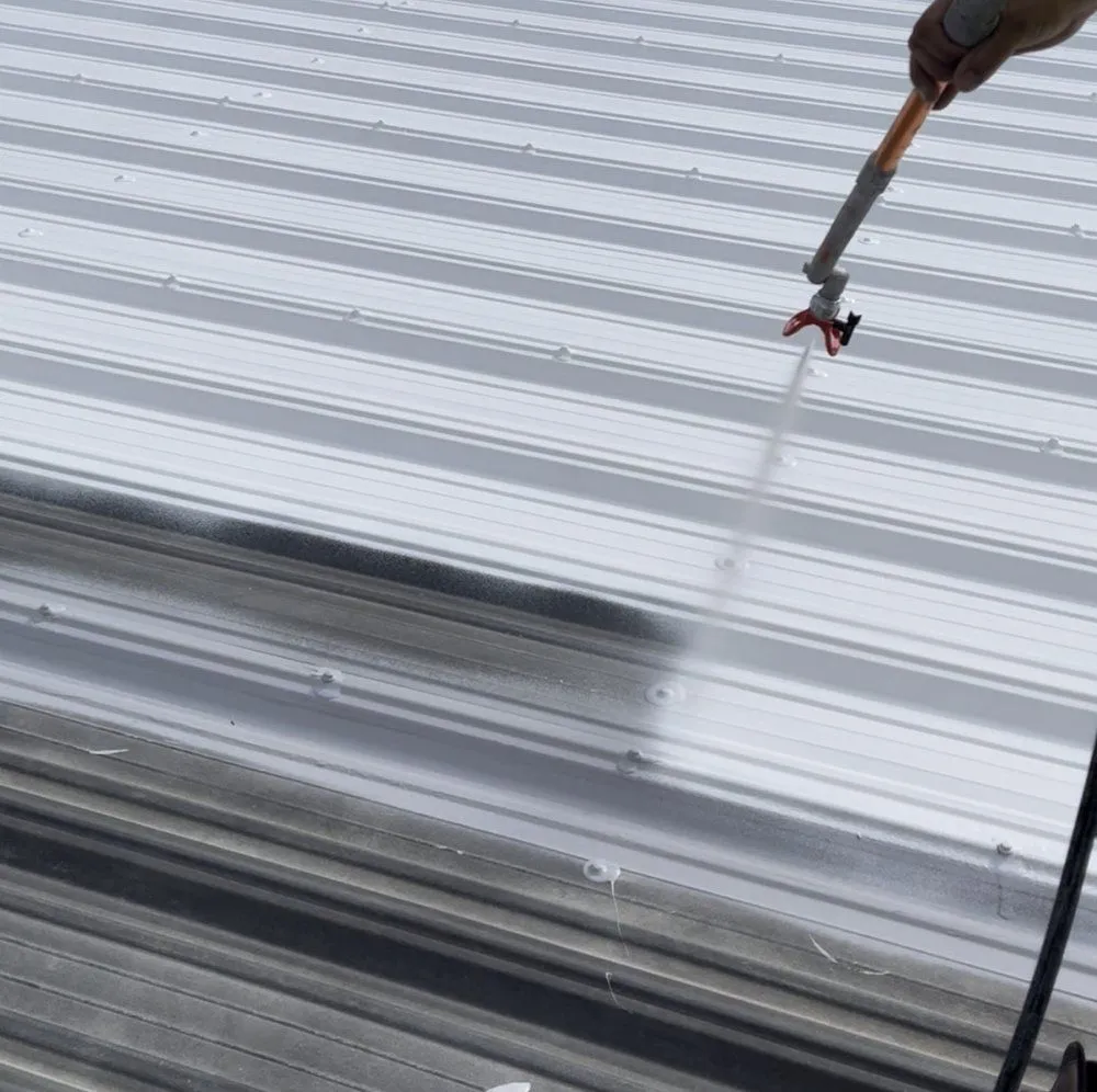 Slide of House 2 Home Roofing