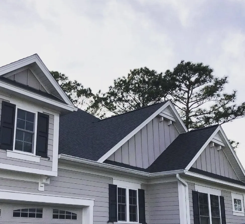 Slide of House 2 Home Roofing