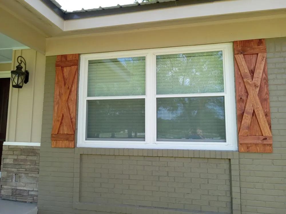 Slide of House Busters