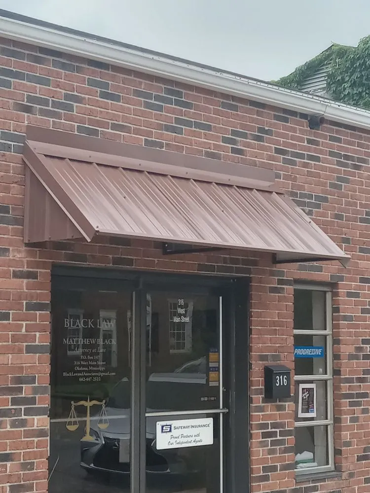 Slide of House Busters