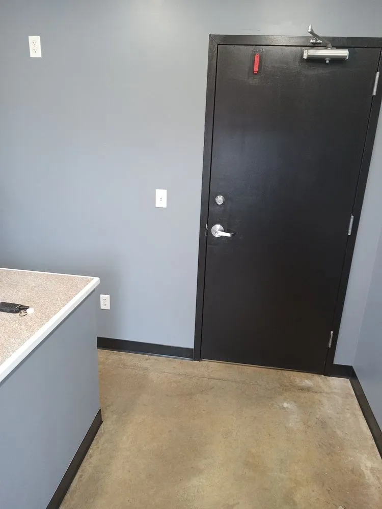 Slide of House Busters