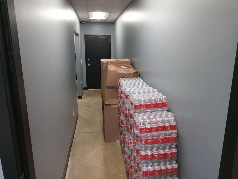 Slide of House Busters