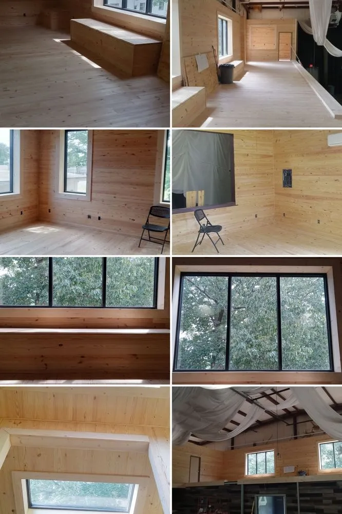 Slide of House Busters